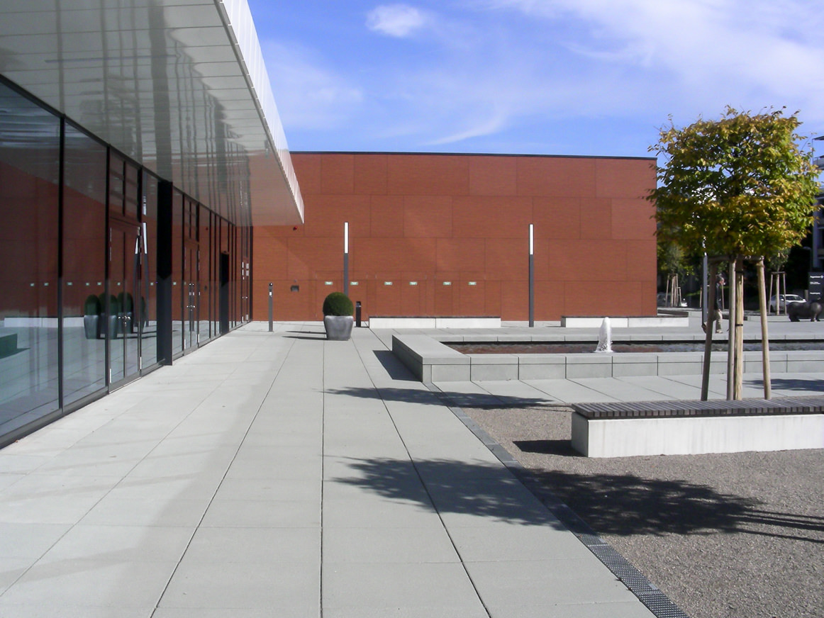 Augustinum, Stuttgart Killesberg