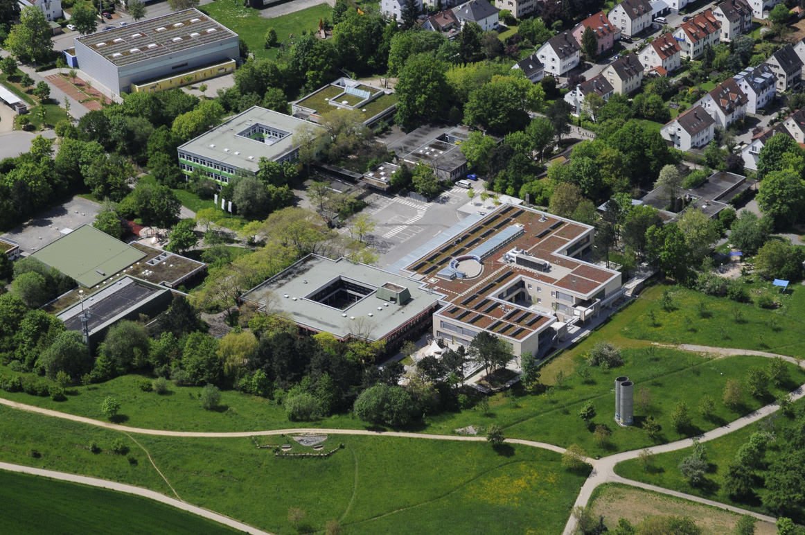 Sonderschule Hengstäcker
