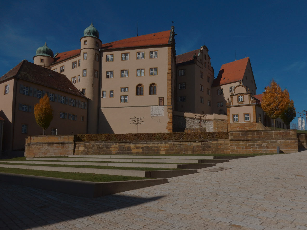 Kapfenburg